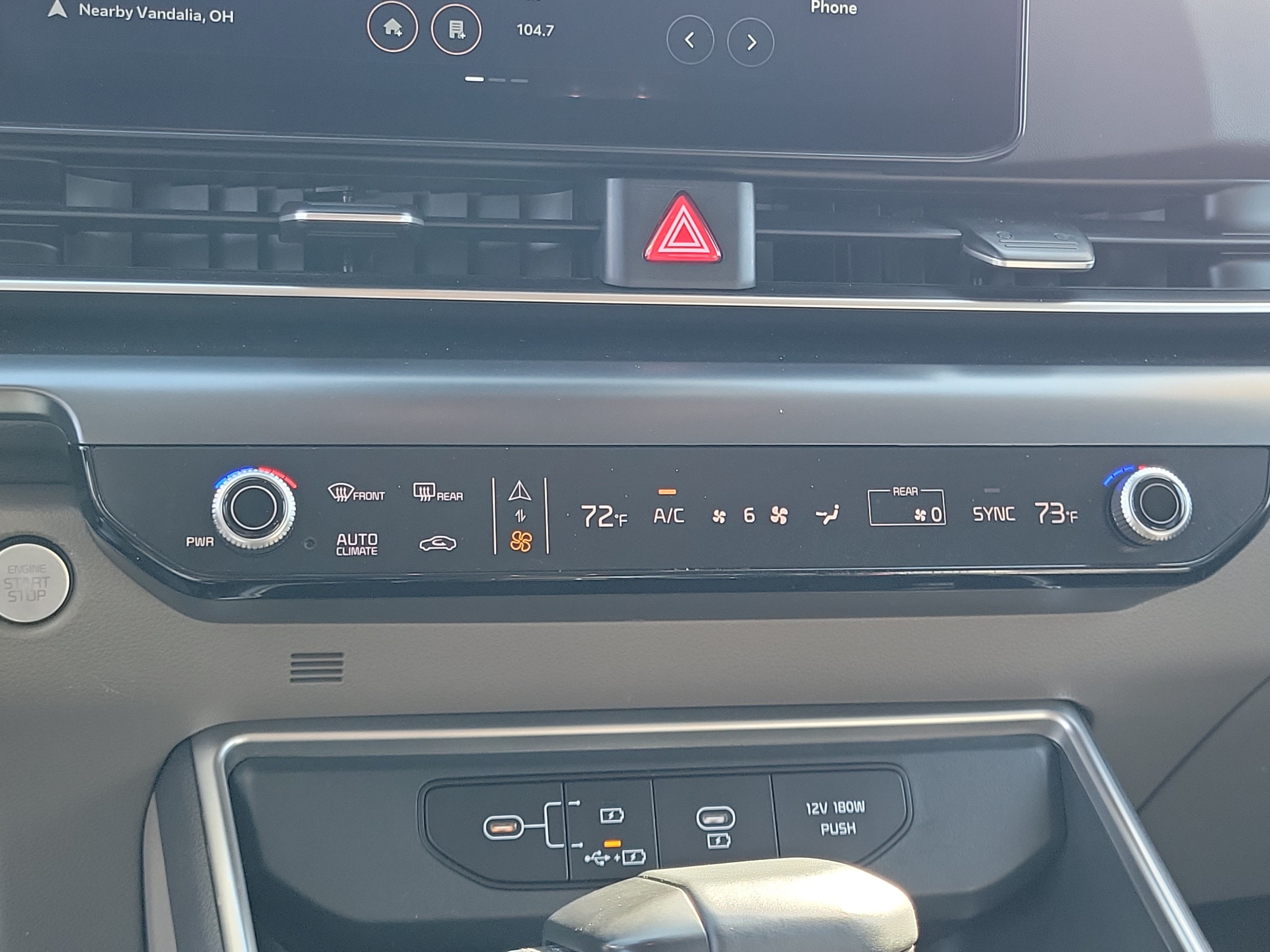 Used 2026 Kia Carnival FWD image 27