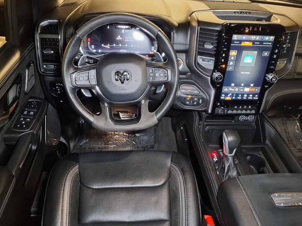 Used 2023 RAM 1500 TRX w/ TRX Level 2 Equipment Group AWD/4WD image 17