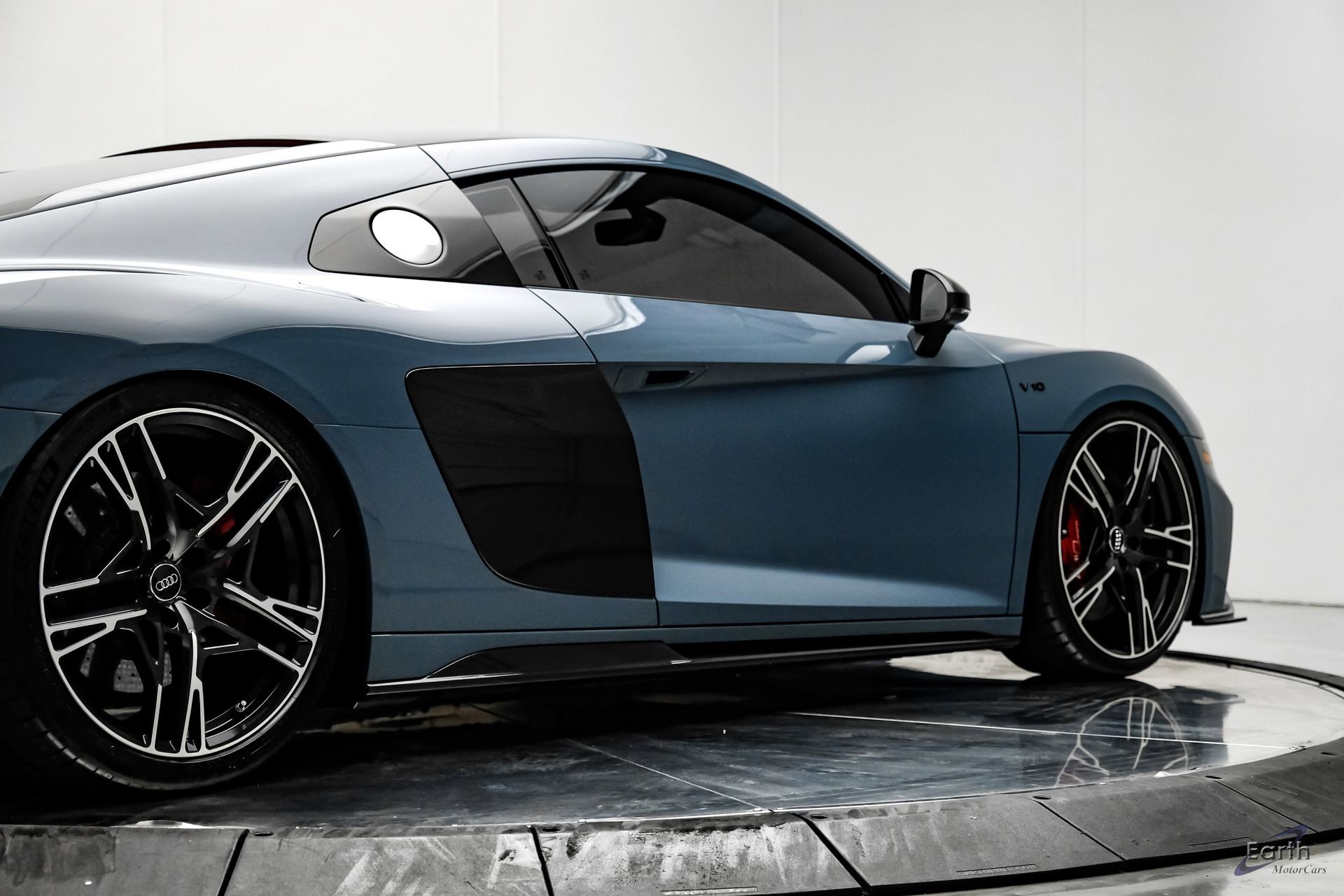 Used 2020 Audi R8 V10 performance AWD/4WD image 17