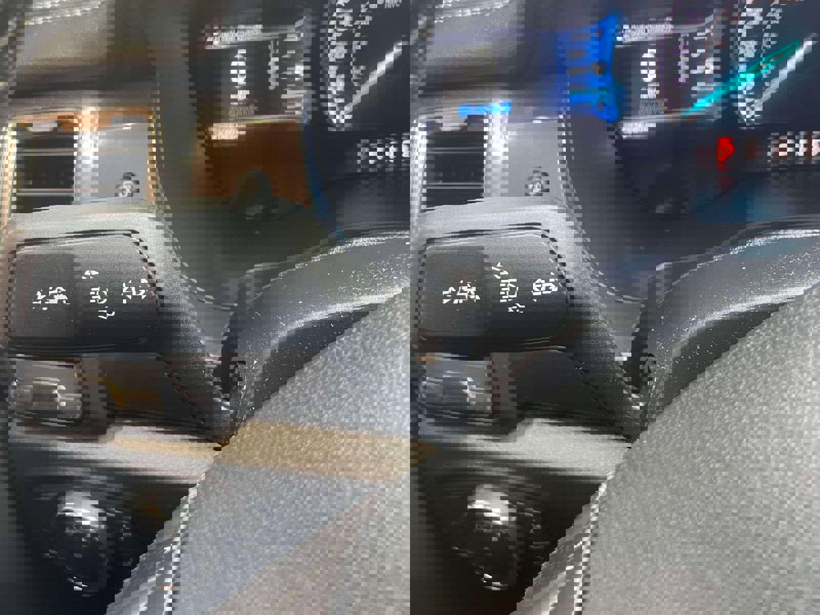 Used 2022 Ford Ranger Lariat w/ Equipment Group 501A High image 25