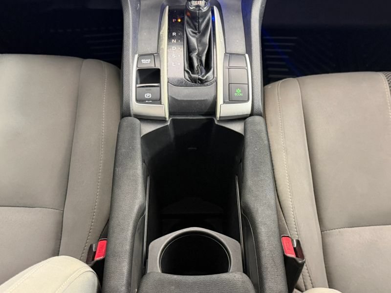 Used 2019 Honda Civic LX image 27