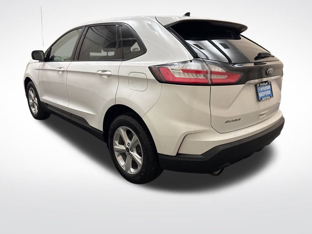 Used 2019 Ford Edge SE image 8