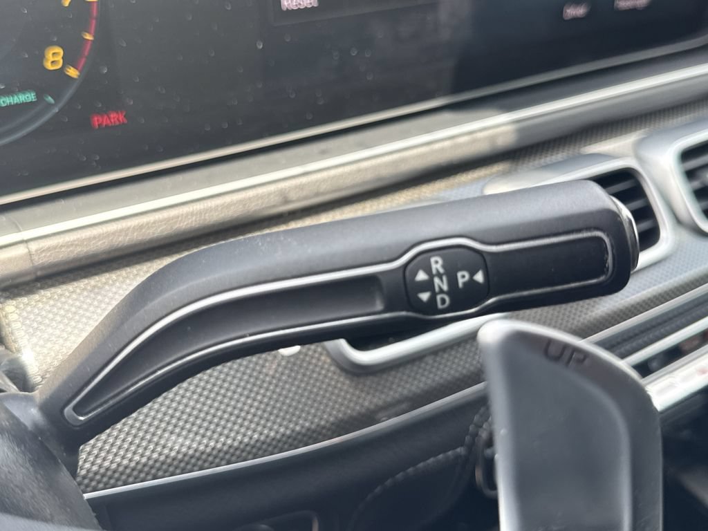 Used 2021 Mercedes-Benz GLE 53 AMG 4MATIC image 33