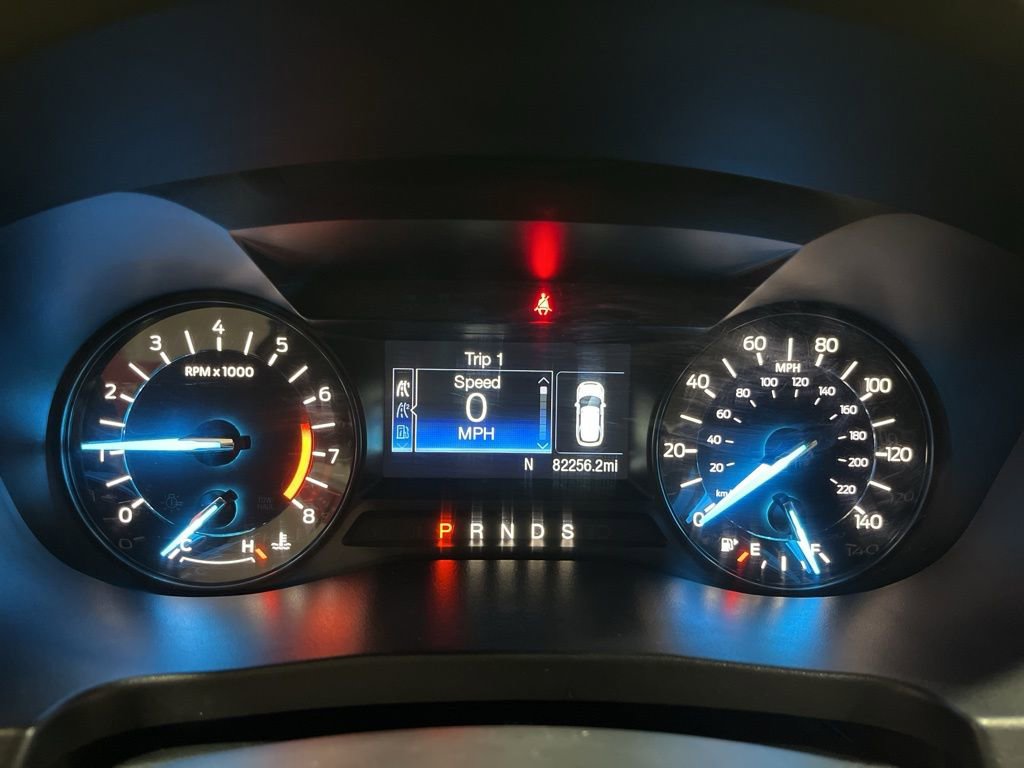 Used 2017 Ford Explorer 4WD image 38