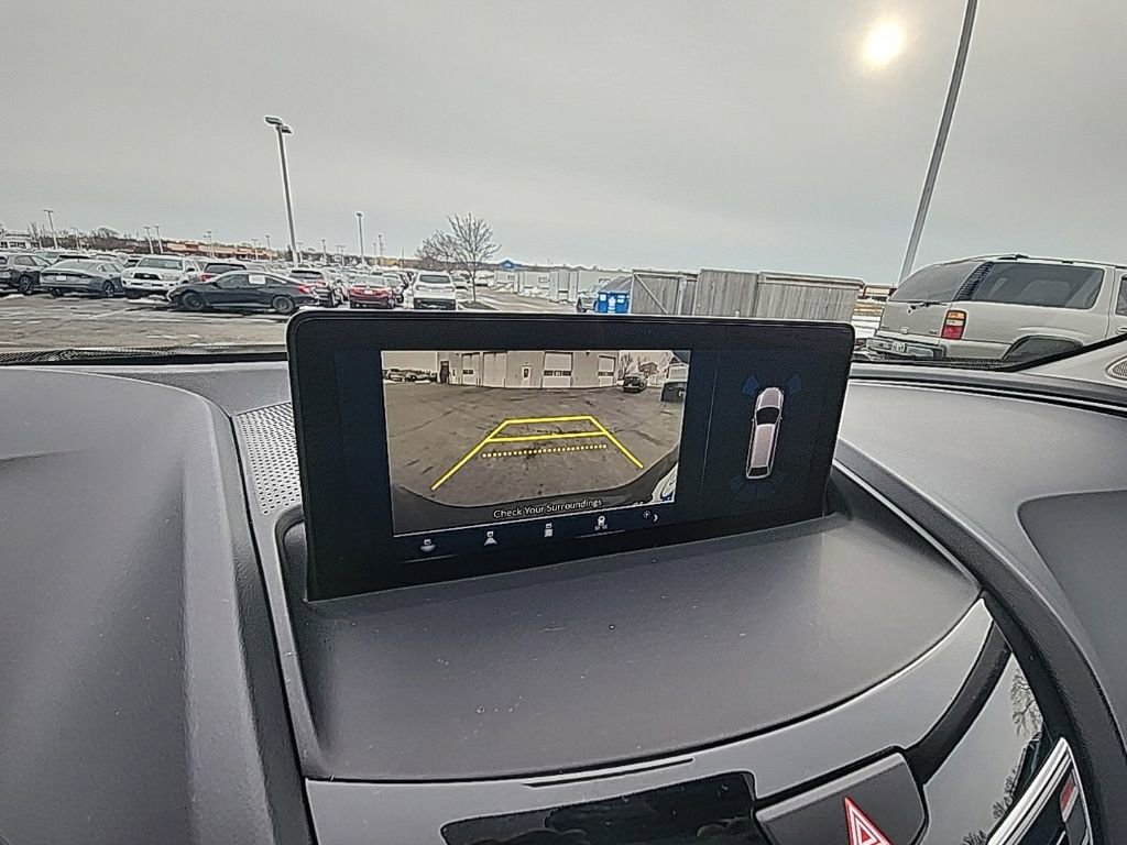 Used 2020 Acura RDX AWD w/ Advance Package image 20