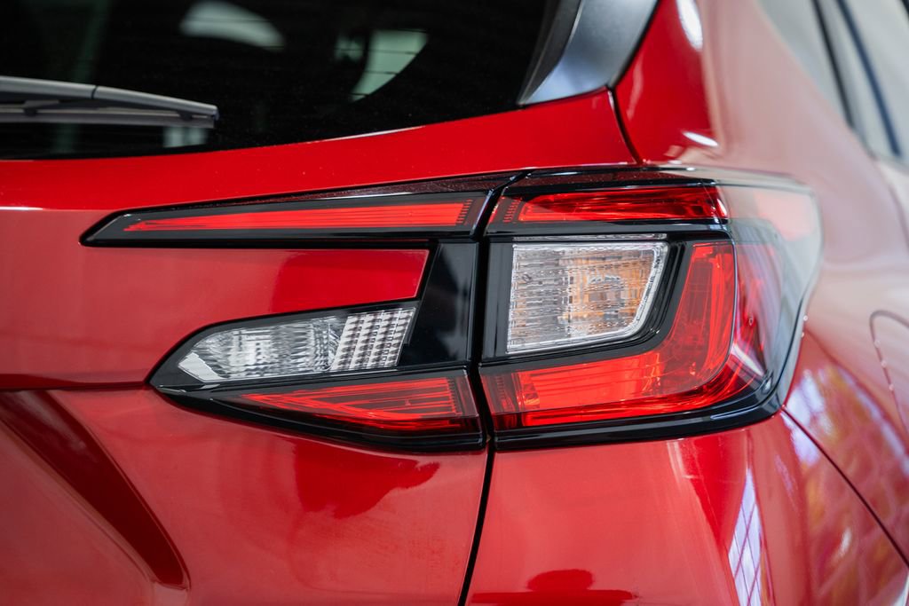 Used 2025 Subaru Crosstrek 2.5i Wilderness w/ Crosstrek Mirror Package AWD/4WD image 7