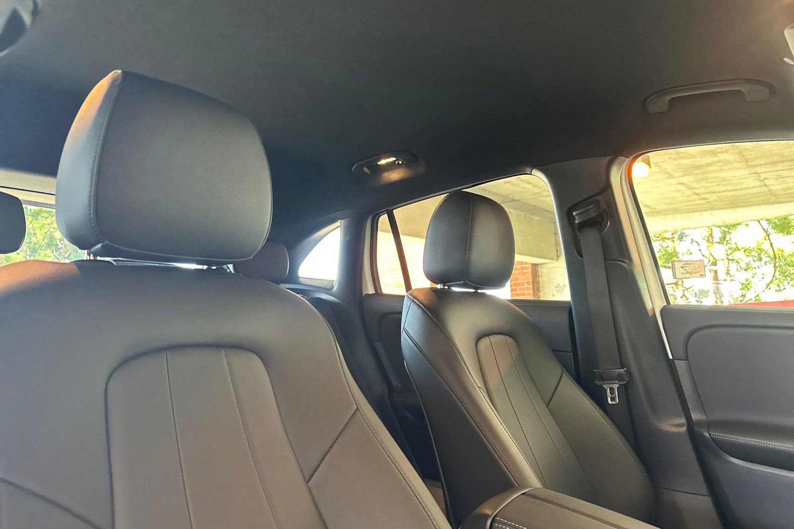 Certified 2022 Mercedes-Benz GLA 250 image 23