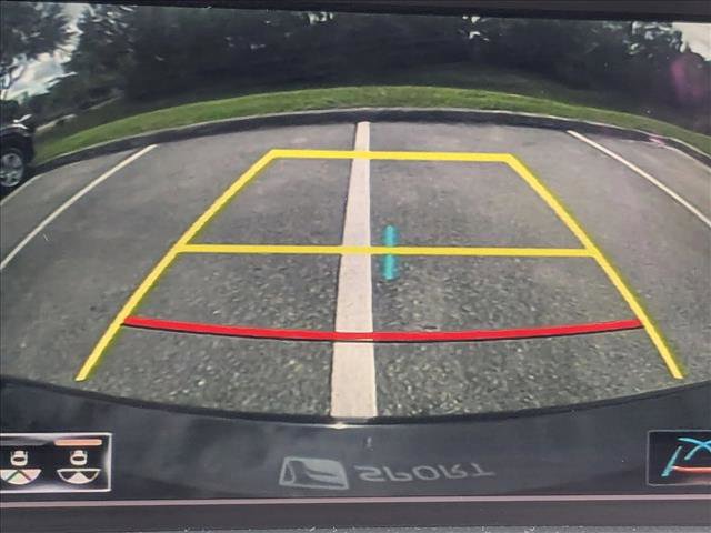 Used 2019 Lexus ES 350 F Sport image 11