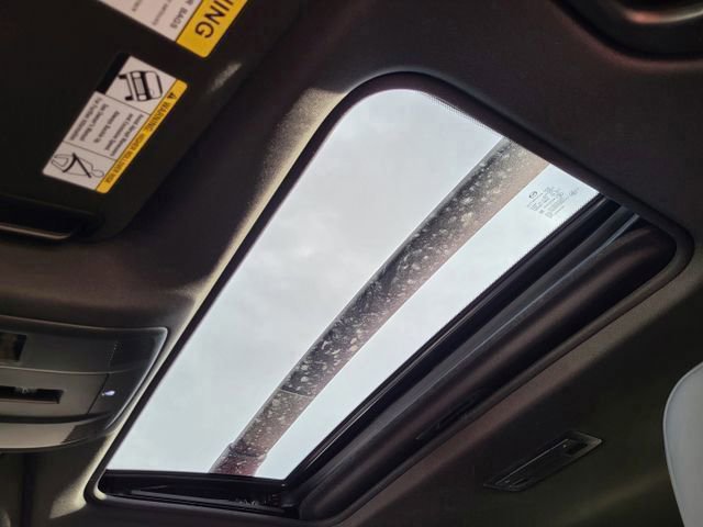 New 2025 MAZDA CX-5 2.5 Turbo image 25