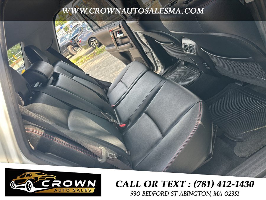 Used 2015 Toyota 4Runner TRD Pro AWD/4WD image 28