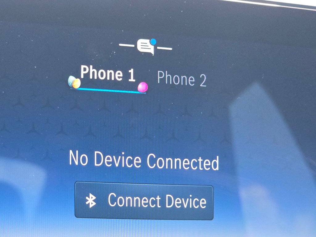 New 2026 Mercedes-Benz CLA 250 4MATIC image 7