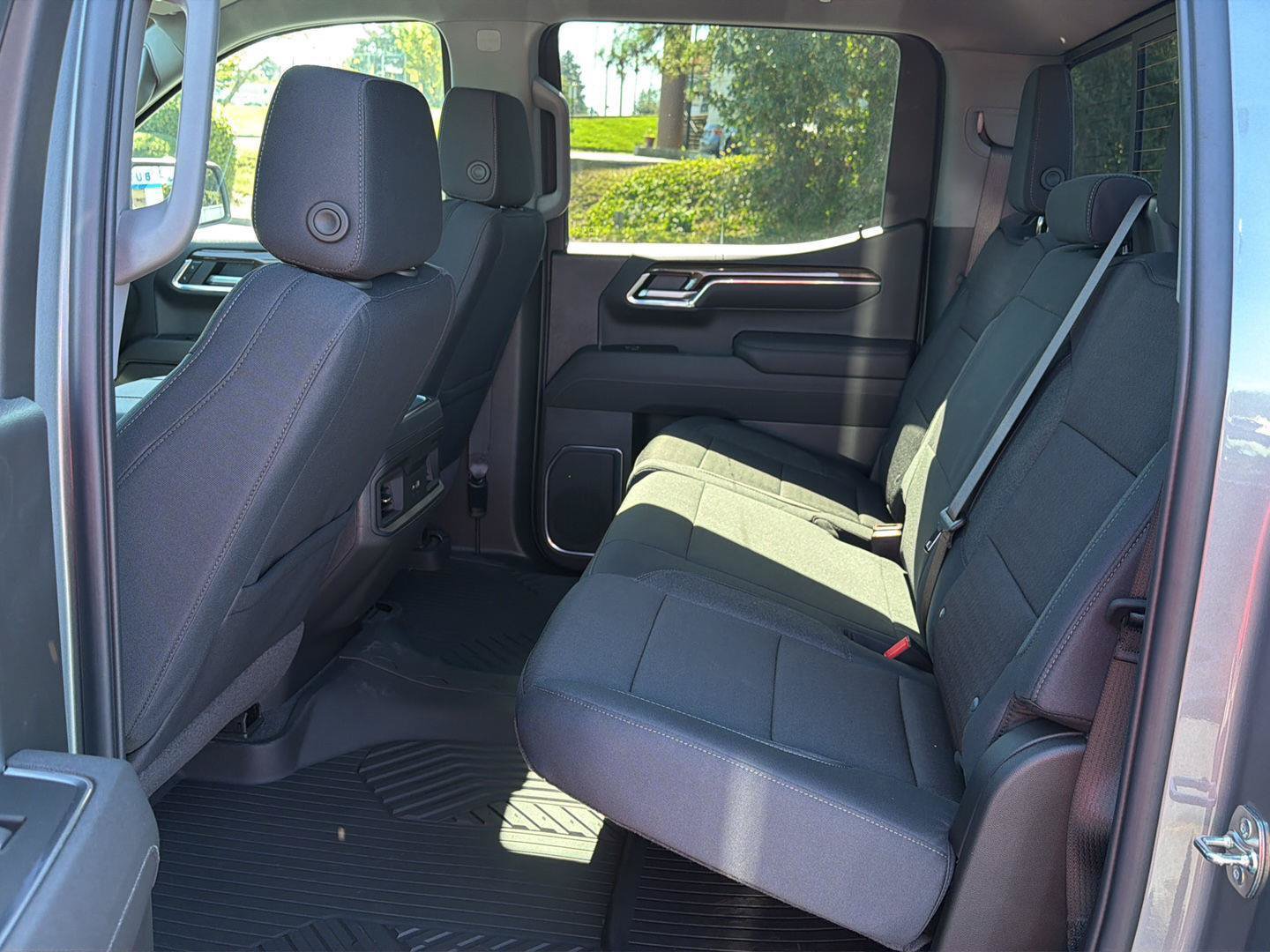 New 2026 Chevrolet Silverado 1500 LT AWD/4WD image 11