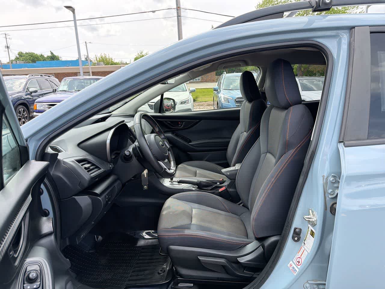 Used 2019 Subaru Crosstrek 2.0i Premium w/ Popular Package #4 AWD/4WD image 21
