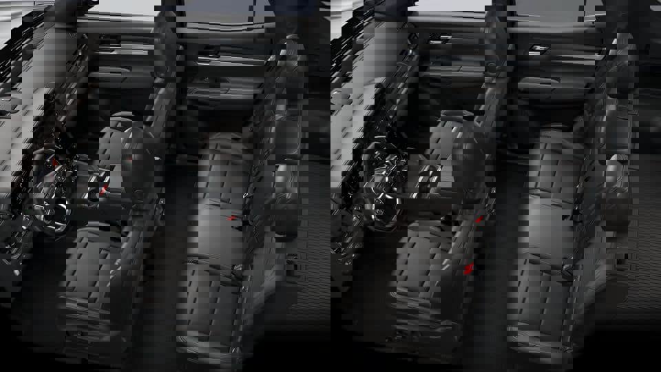 New 2026 GMC Terrain Elevation w/ Elevation Premium Package image 32