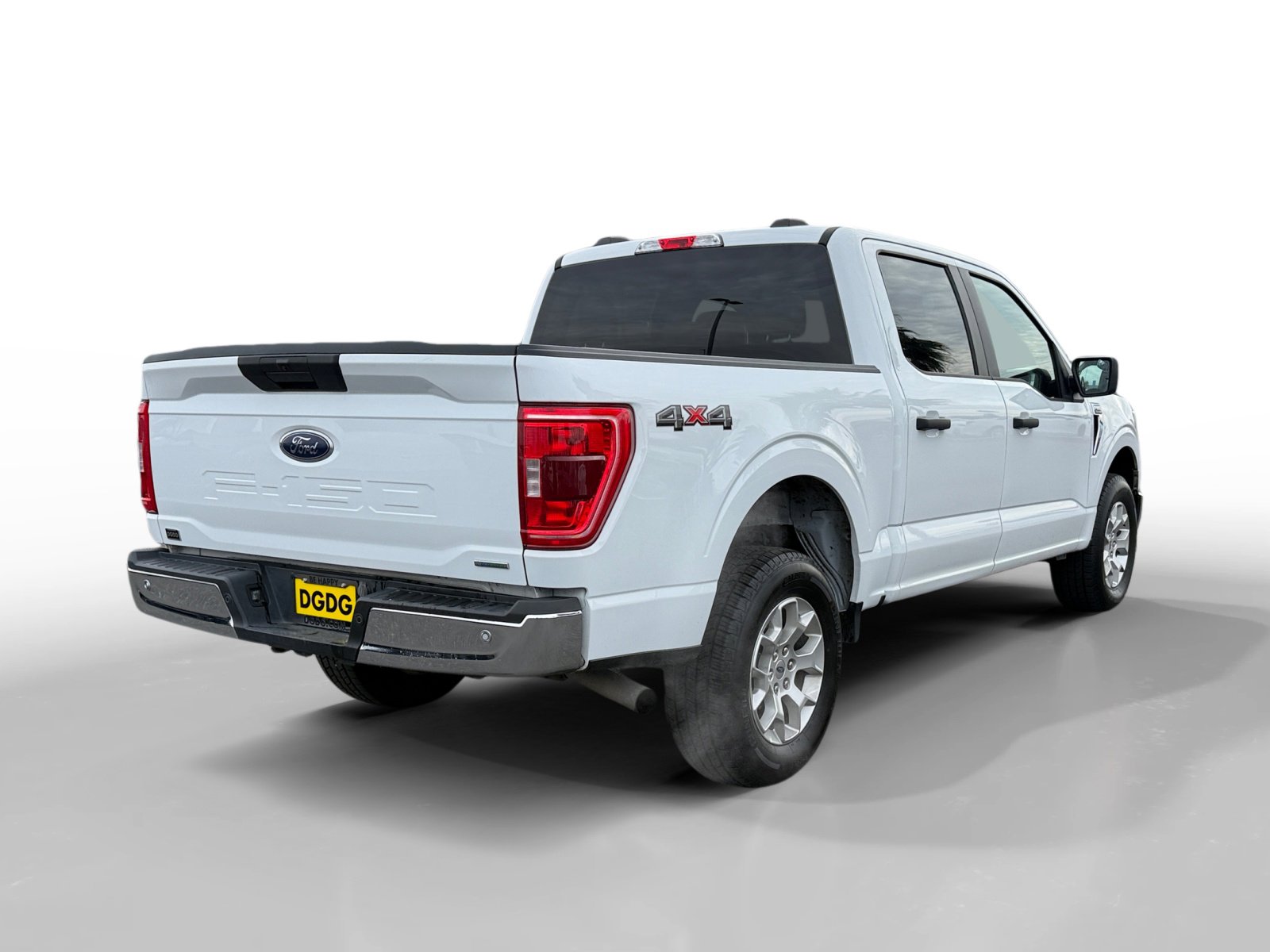Used 2023 Ford F150 XLT image 5
