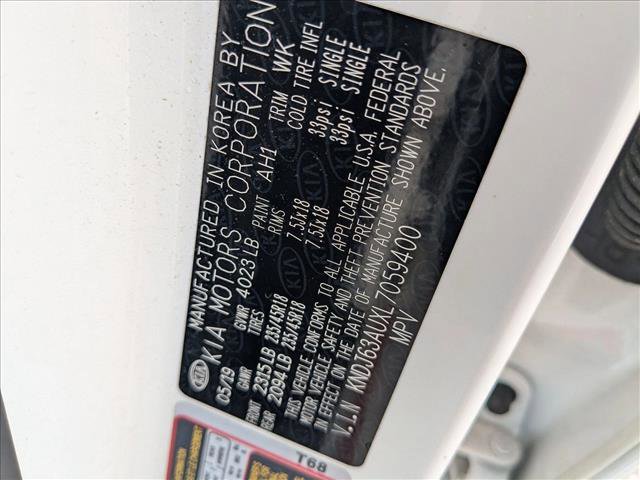 Used 2020 Kia Soul GT-Line image 15