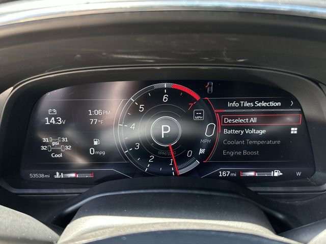 Used 2021 Cadillac CT5 Sport image 23