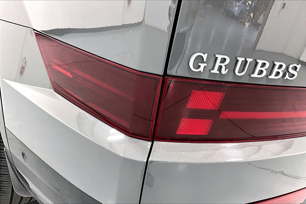 Used 2025 Hyundai Santa Fe Calligraphy AWD/4WD image 38