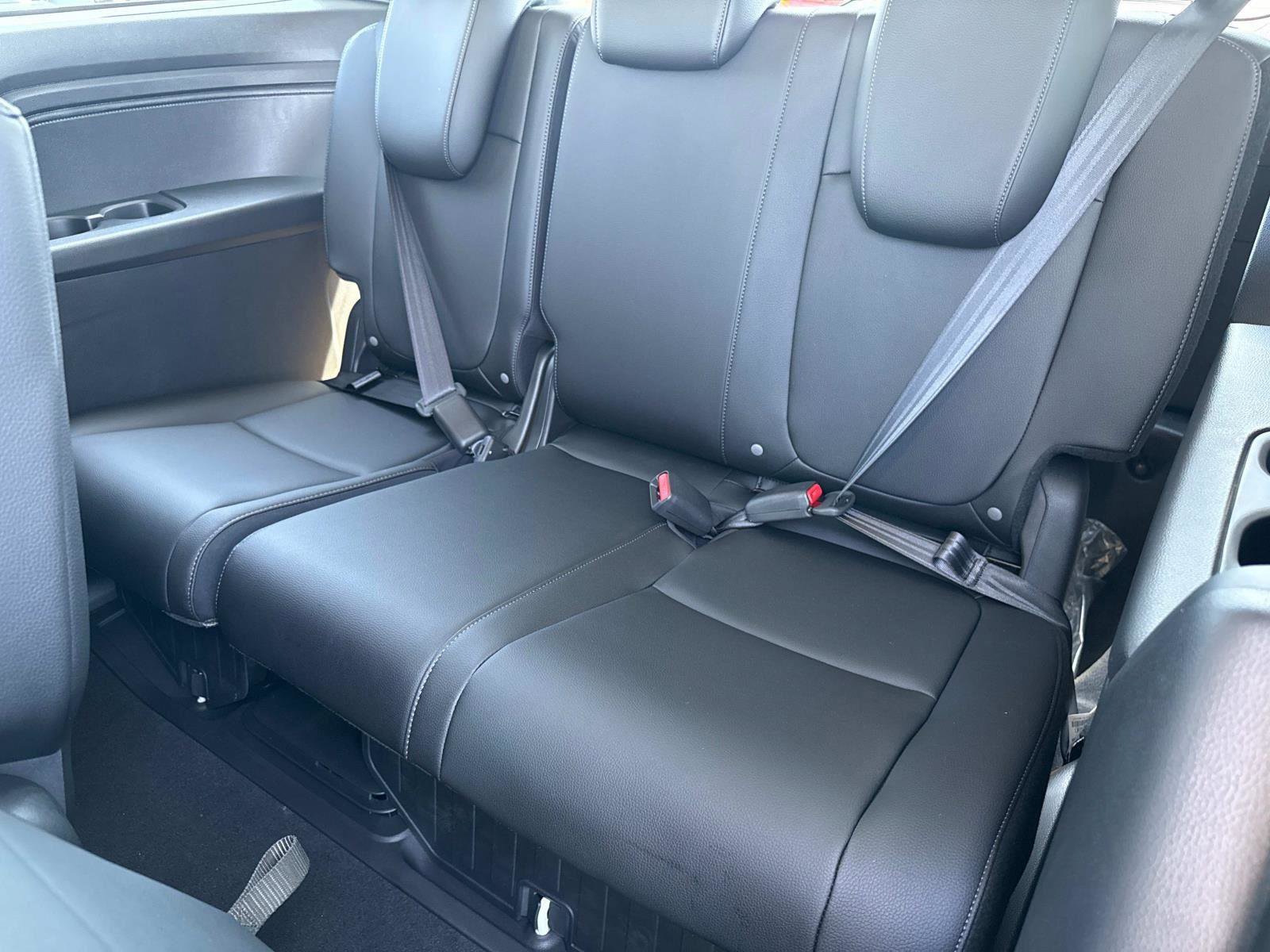 New 2026 Honda Odyssey EX-L image 15