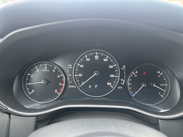 Certified 2025 MAZDA CX-50 AWD 2.5 S w/ Preferred Package image 15