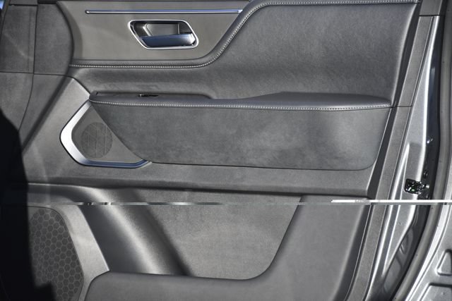 New 2027 INFINITI QX80 Luxe w/ Cargo Package RWD image 31