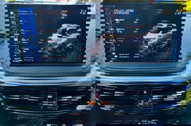 New 2026 Acura MDX FWD w/ Technology Package image 24