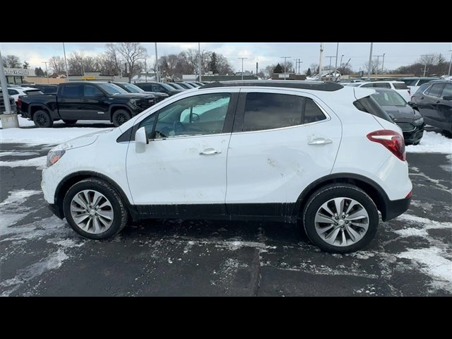 Used 2020 Buick Encore Preferred image 5