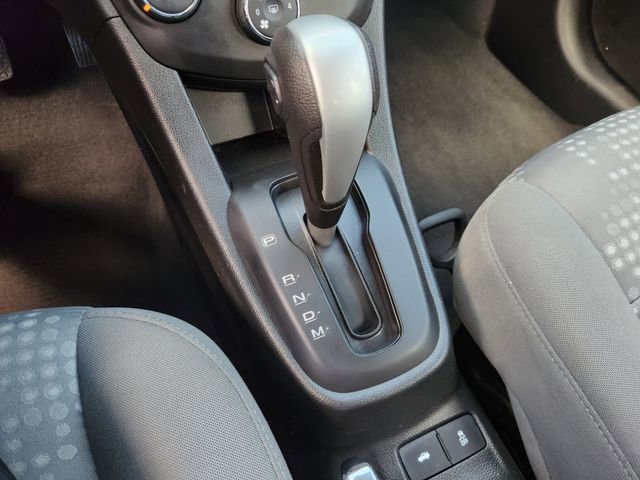 Used 2020 Chevrolet Sonic LS image 17