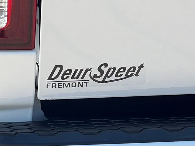 Used 2018 RAM 1500 Sport image 40