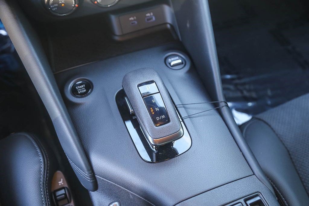 New 2026 Nissan Z Performance RWD image 16