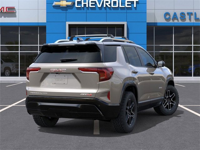 New 2026 GMC Terrain AT4 w/ Technology Package II image 4