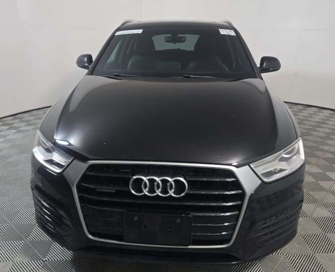 Used 2018 Audi Q3 2.0T Premium AWD/4WD image 16
