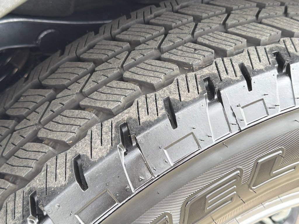 Certified 2025 Ford Bronco Big Bend AWD/4WD image 21
