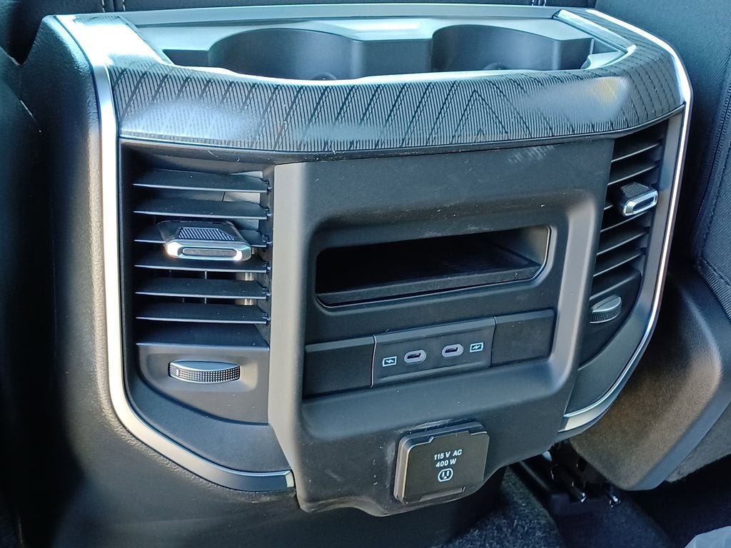 New 2026 RAM 1500 Big Horn AWD/4WD image 30