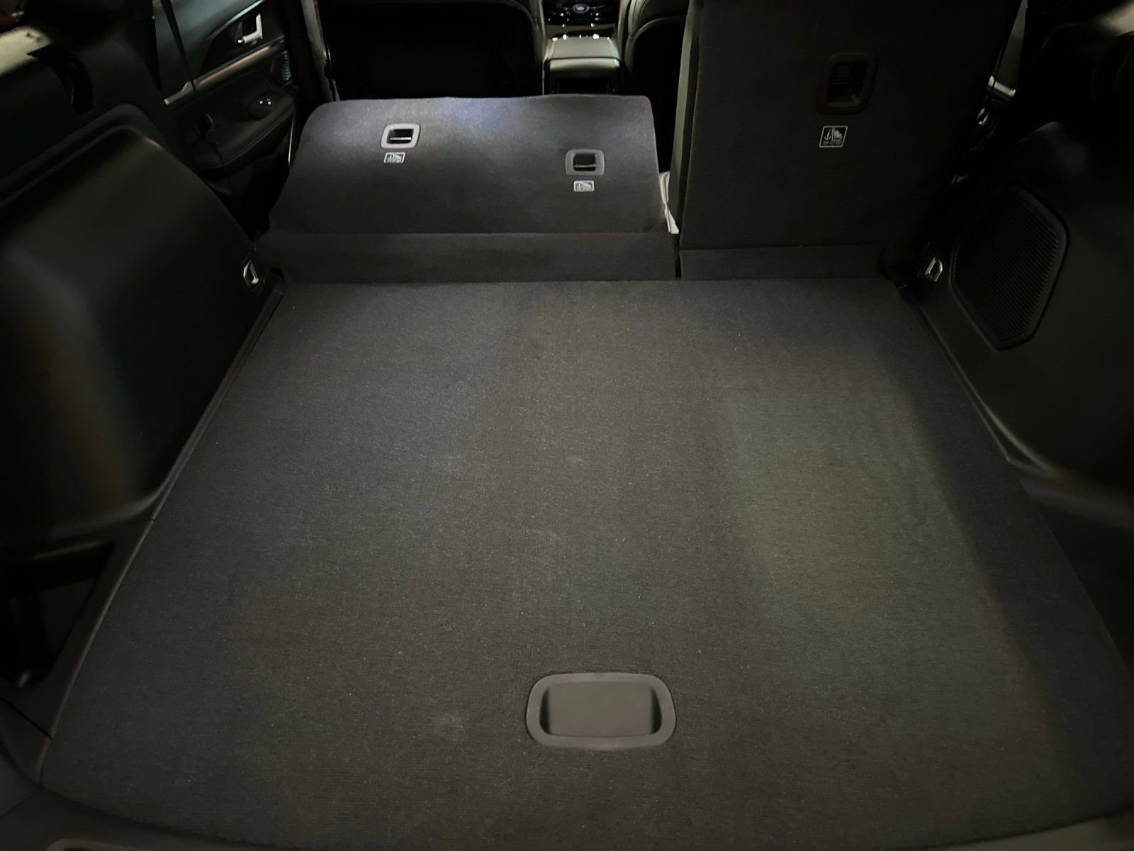 New 2026 Jeep Grand Cherokee Limited image 14