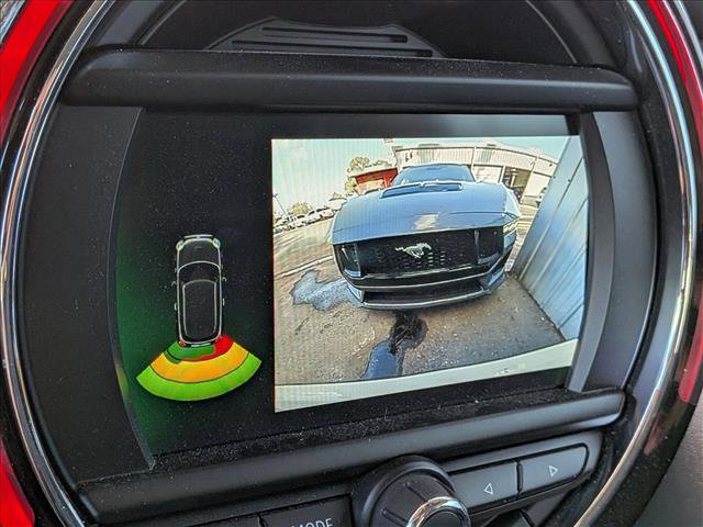 Used 2019 MINI Cooper 2-Door Hardtop image 9