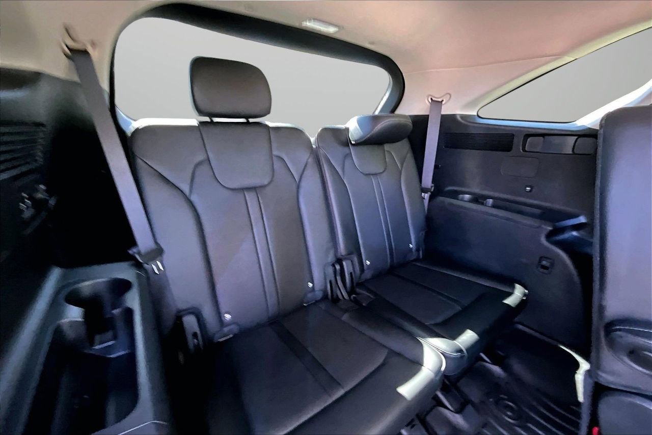 Used 2025 Kia Sorento X-Line EX image 26