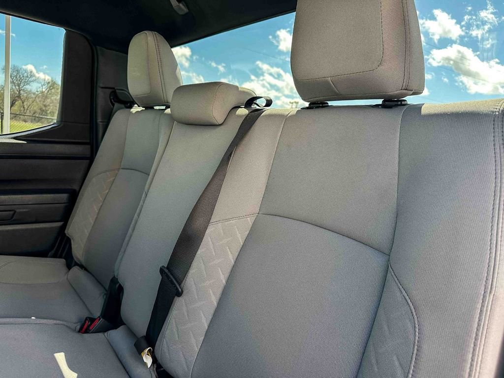 Used 2024 Toyota Tacoma SR5 image 19