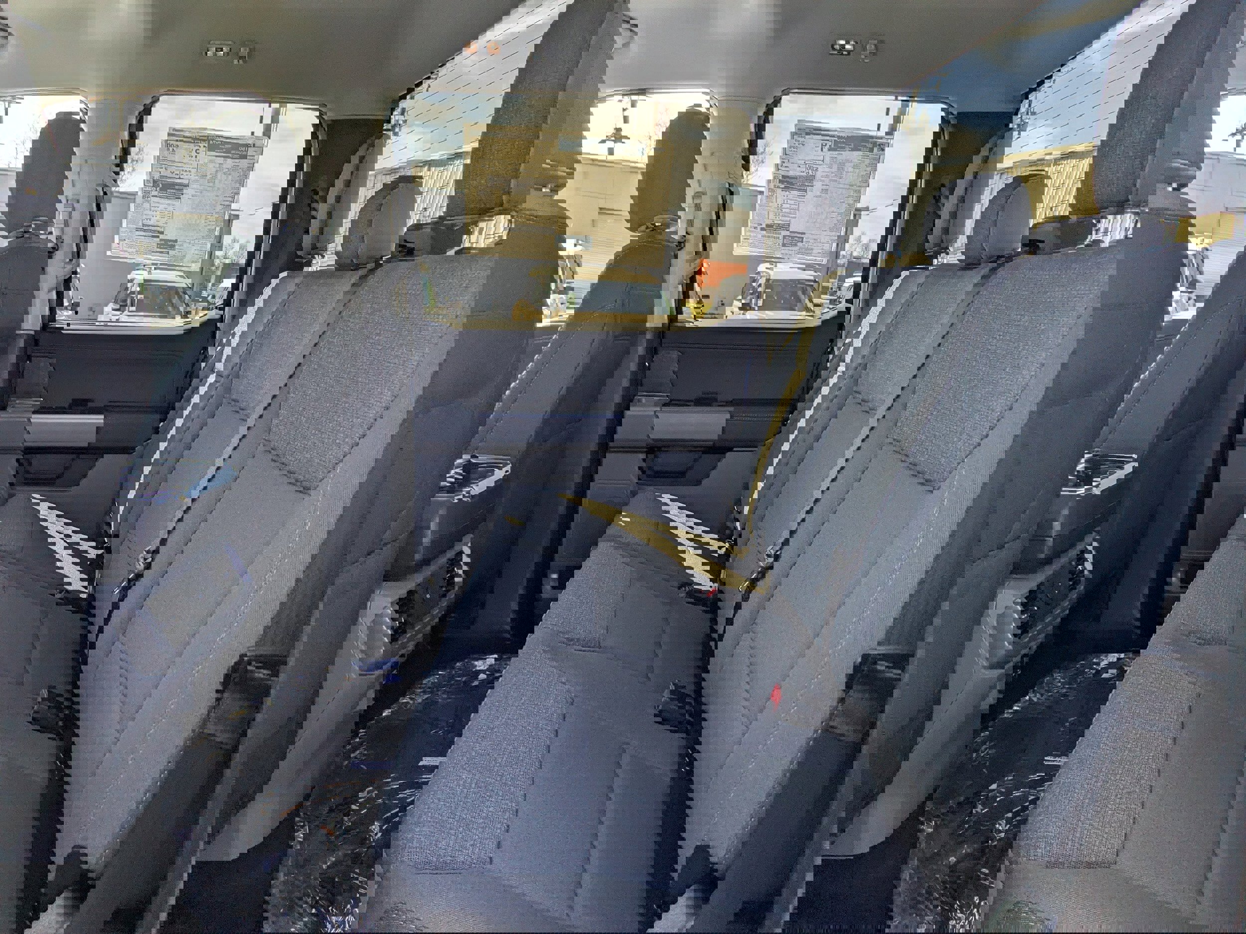 New 2026 Ford F150 XLT w/ XLT Chrome Appearance Package image 19