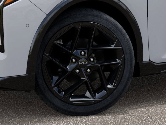 New 2025 Kia K4 GT-Line Turbo image 9