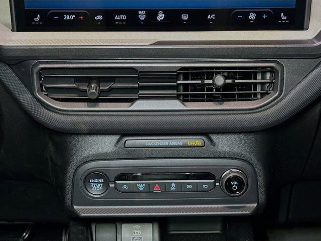 New 2026 Ford Bronco Sport Big Bend w/ Convenience Package image 12