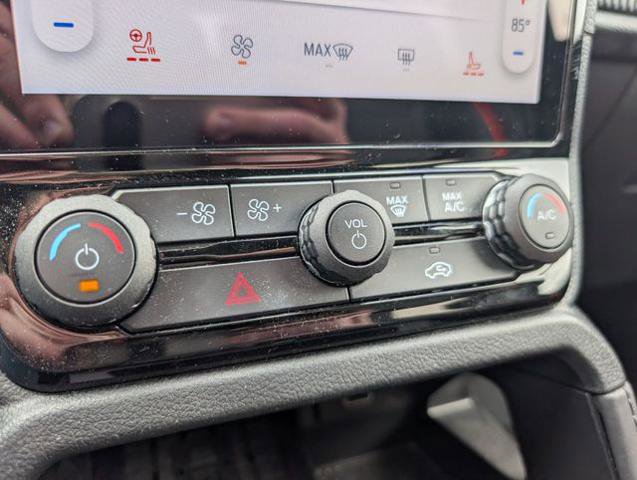 Certified 2024 Ford Ranger Raptor image 27