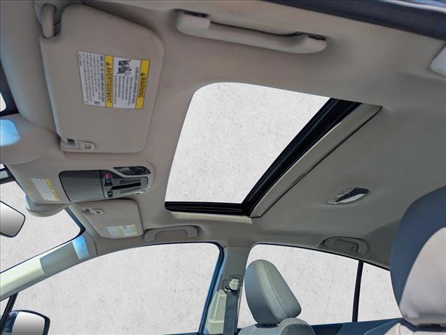 Used 2020 Subaru Legacy Limited w/ Popular Package #2 image 21