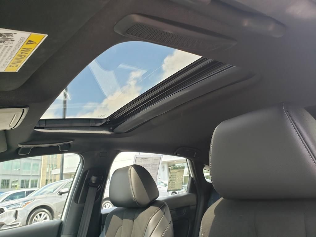 Certified 2024 Acura Integra A-Spec FWD image 32