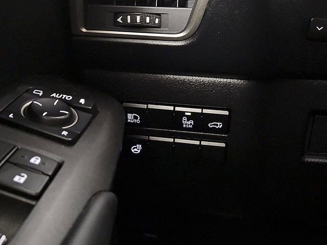 Used 2021 Lexus NX 300 F Sport w/ F Sport Premium Package FWD image 26