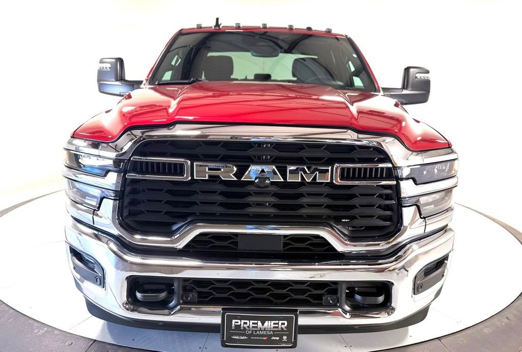 New 2026 RAM 3500 Lone Star image 11