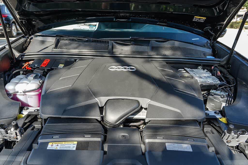 New 2026 Audi Q8 Premium Plus AWD/4WD image 27
