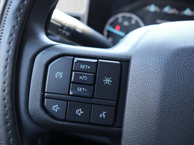 Used 2025 Ford F550 4x4 Crew Cab Super Duty image 15