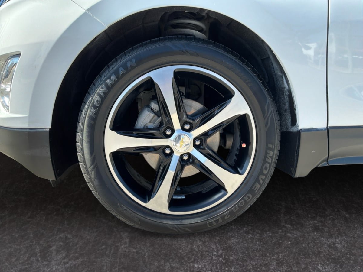 Used 2021 Chevrolet Equinox LS w/ LS Convenience Package FWD image 9