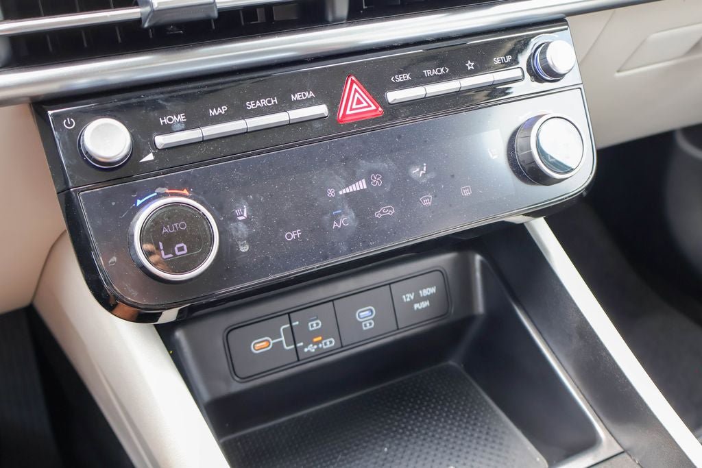 Used 2026 Hyundai Tucson SEL FWD image 14